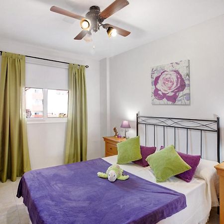 Apartamento Puertito Güimar Zewnętrze zdjęcie