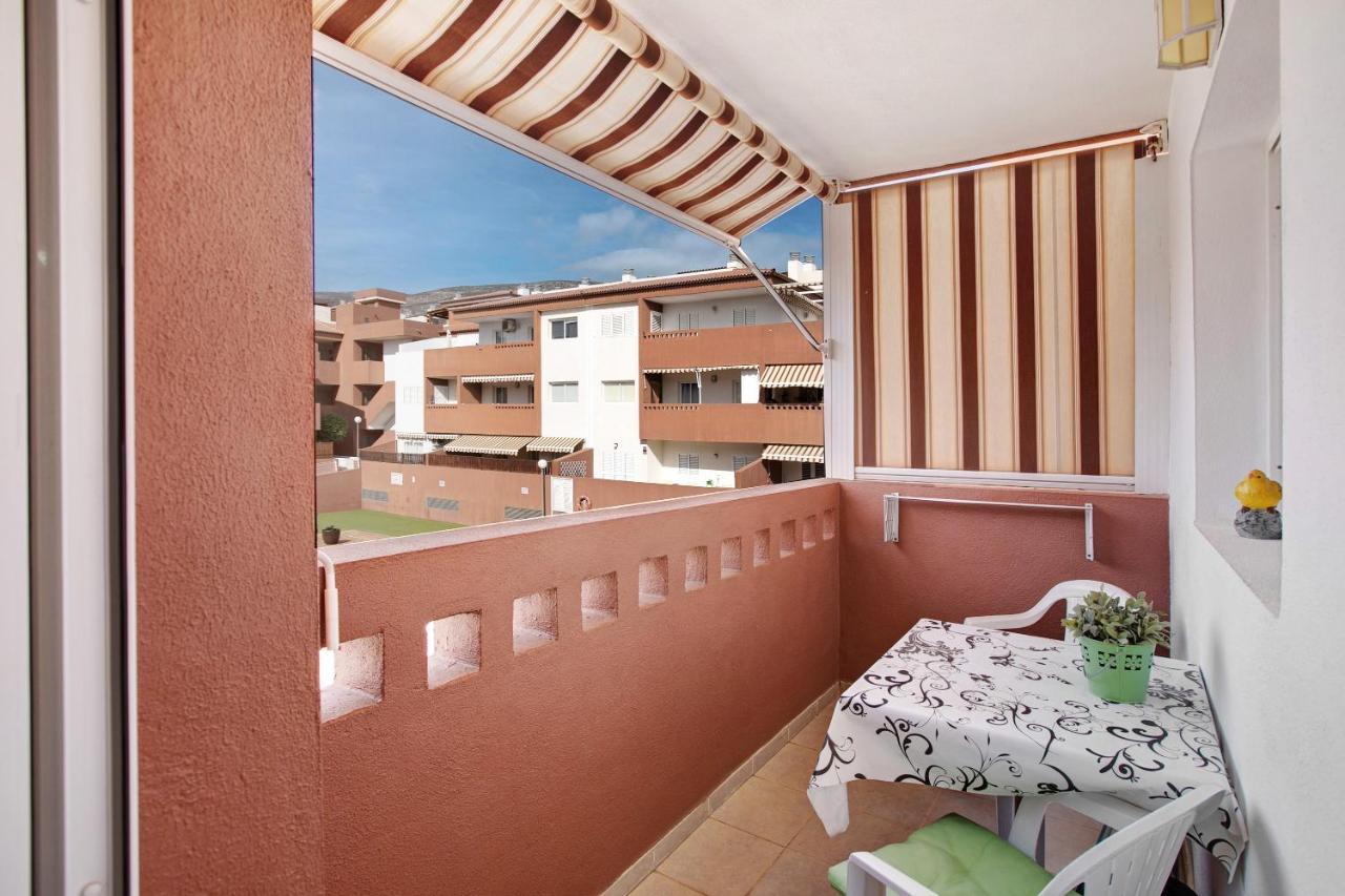 Apartamento Puertito Güimar Zewnętrze zdjęcie