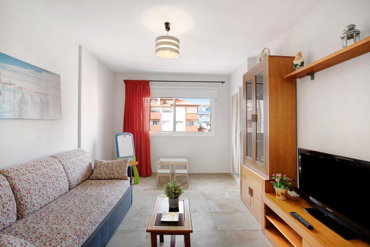 Apartamento Puertito Güimar Zewnętrze zdjęcie