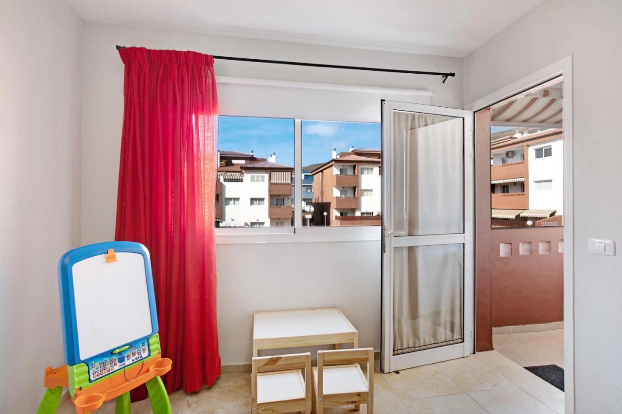 Apartamento Puertito Güimar Zewnętrze zdjęcie
