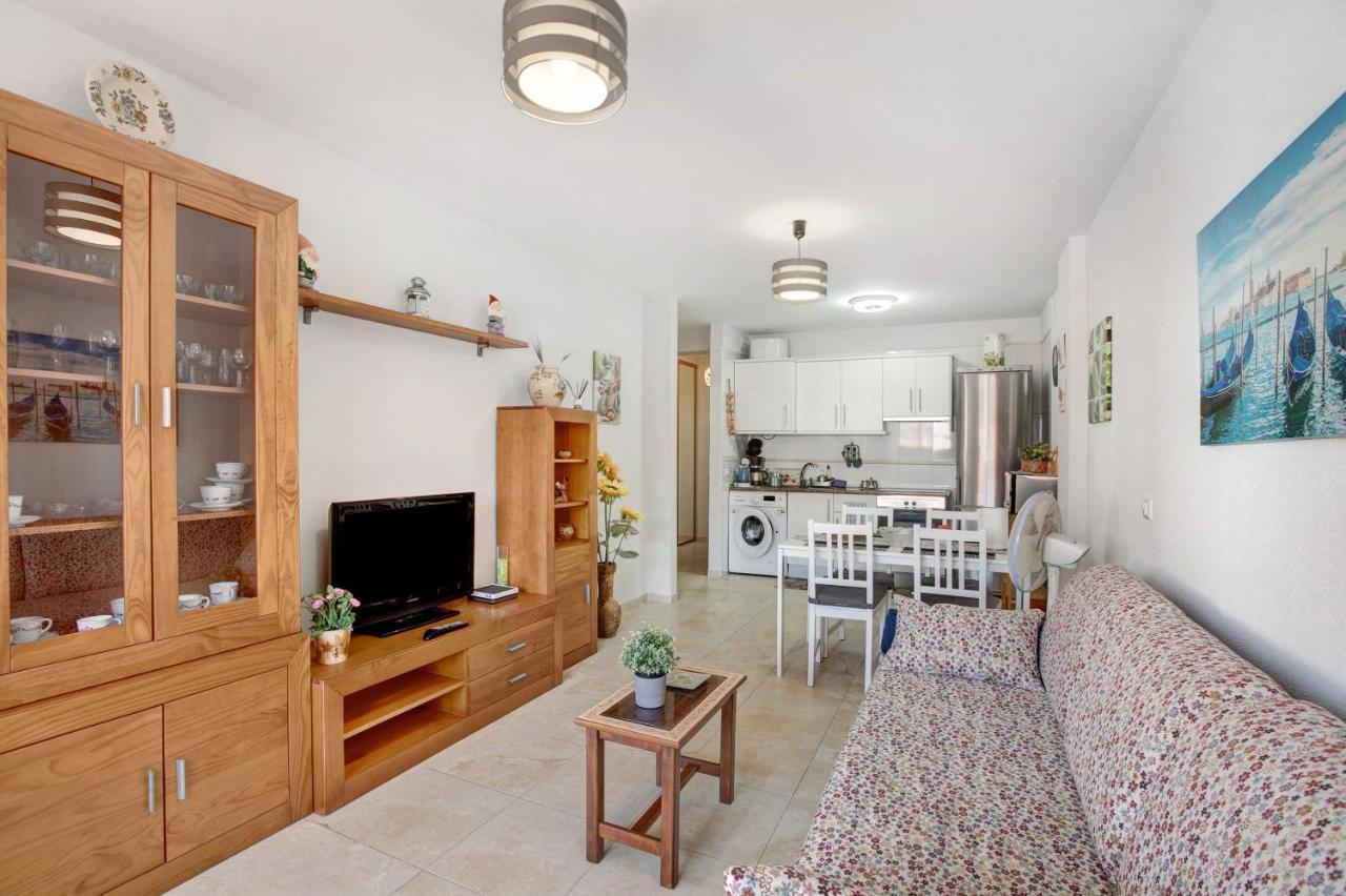 Apartamento Puertito Güimar Zewnętrze zdjęcie