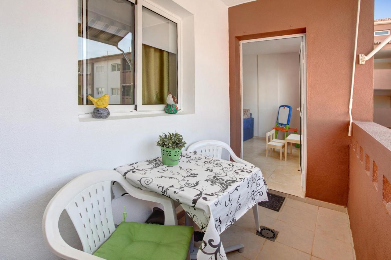 Apartamento Puertito Güimar Zewnętrze zdjęcie