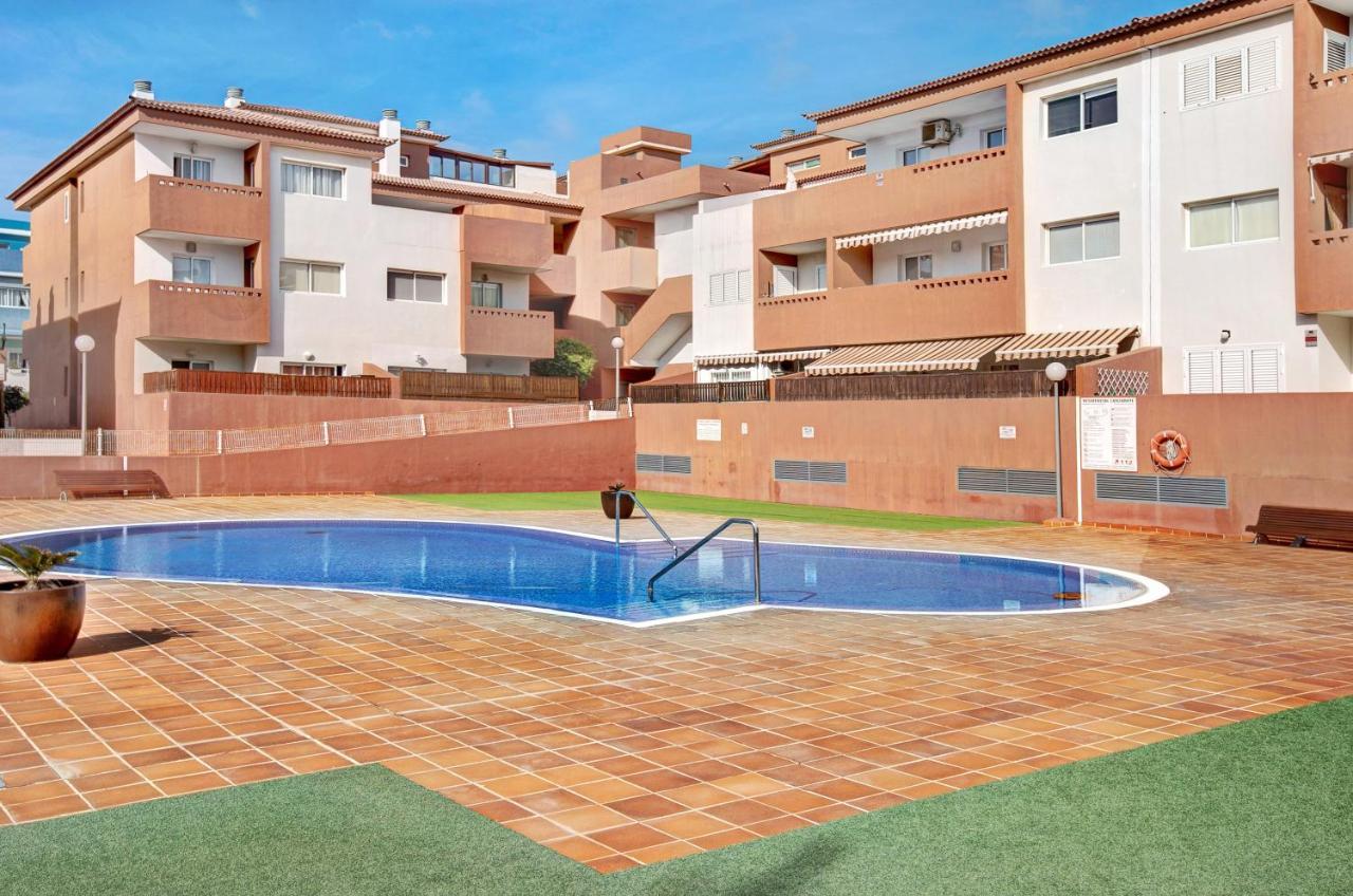 Apartamento Puertito Güimar Zewnętrze zdjęcie