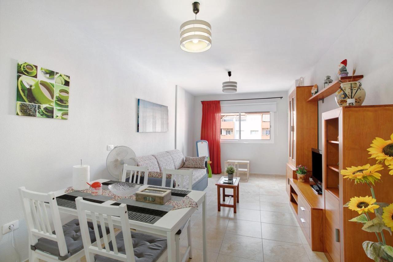 Apartamento Puertito Güimar Zewnętrze zdjęcie