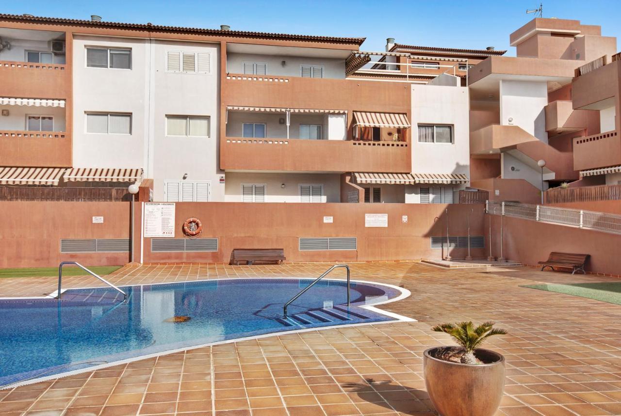 Apartamento Puertito Güimar Zewnętrze zdjęcie