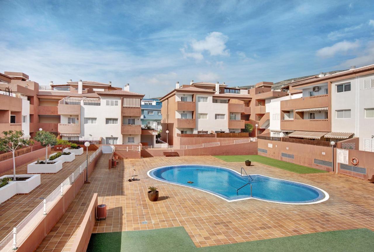 Apartamento Puertito Güimar Zewnętrze zdjęcie