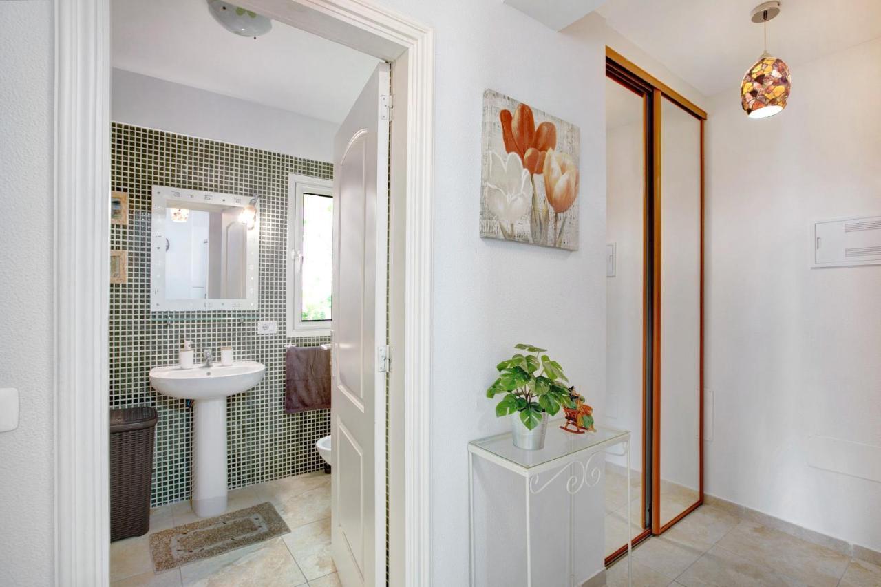 Apartamento Puertito Güimar Zewnętrze zdjęcie
