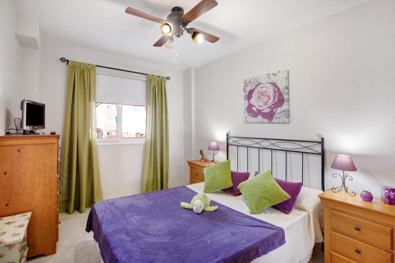 Apartamento Puertito Güimar Zewnętrze zdjęcie