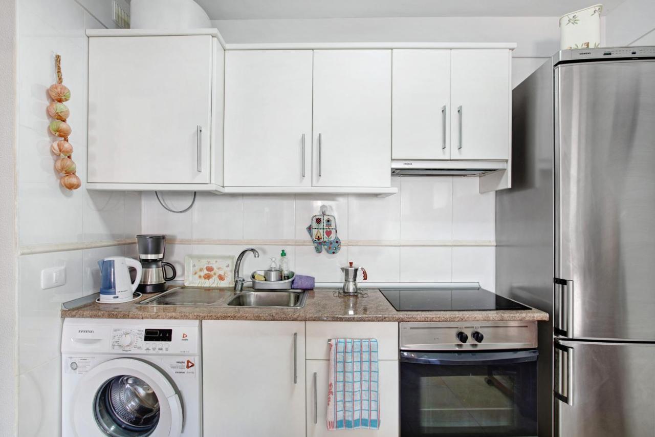 Apartamento Puertito Güimar Zewnętrze zdjęcie